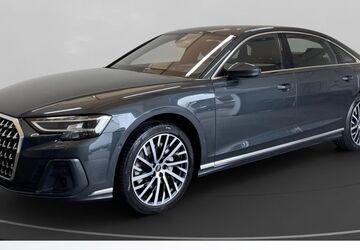 Audi A8 107.078 km 52.880 &euro; Köln 50823