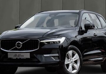 Volvo XC60 26.330 km 32.850 &euro; Bergisch Gladbach 51469