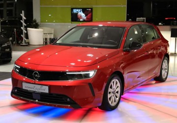 Opel Astra 69.971 km 14.950 &euro; Troisdorf (Köln/Bonn) 53842