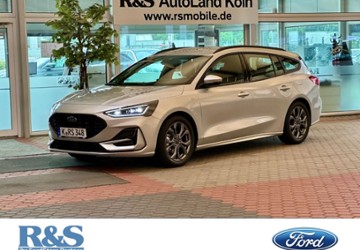 Ford Focus 3.000 km 31.550 &euro; Köln 50769
