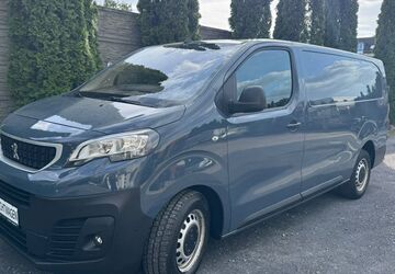 Peugeot Expert 64.647 km 15.351 &euro; Hilden 40721