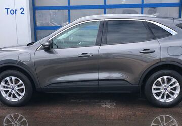Ford Kuga 20.719 km 27.900 &euro; Frechen 50226