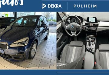 BMW 220 26.250 km 21.999 &euro; Pulheim 50259