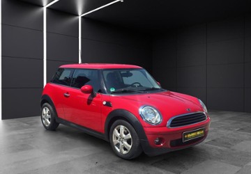 Mini ONE 98.000 km 3.980 &euro; Remscheid 42897