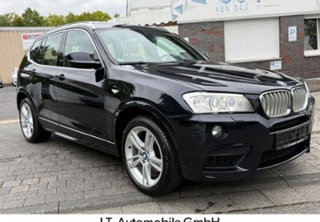 BMW X3 281.000 km 9.999 &euro; Bonn 53127