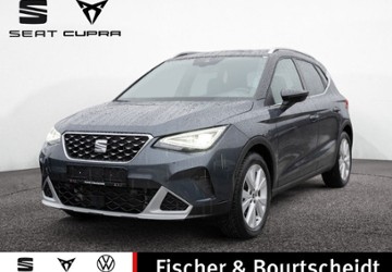 Seat Arona 10.781 km 24.980 &euro; Lohmar 53797