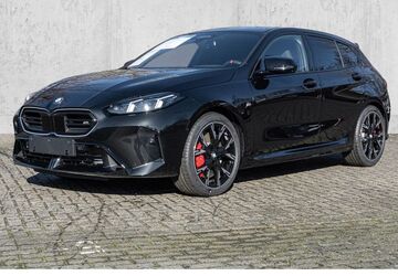 BMW M135 2.500 km 48.980 &euro; Hilden 40721