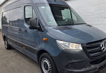 Mercedes-Benz Sprinter 85.455 km 12.650 &euro; Köln 51149