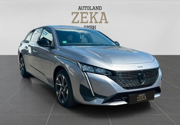 Peugeot 308 10.472 km 19.900 &euro; Lindlar 51789