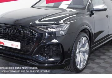 Audi RSQ8 46.588 km 105.950 &euro; Solingen 42653