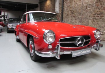 Mercedes-Benz 190 185.000 km 87.190 &euro; Köln 50676