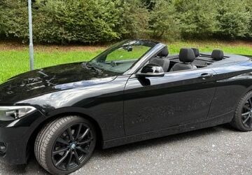 BMW 218 52.504 km 16.500 &euro; Erkrath 40699