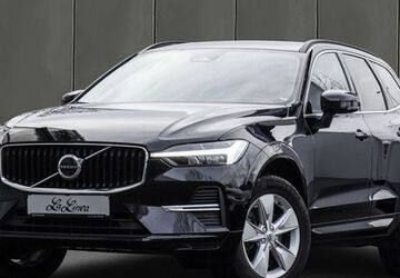 Volvo XC60 57.400 km 34.460 &euro; Köln 50968