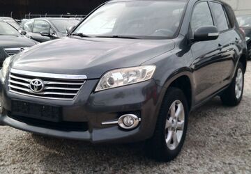 Toyota RAV 4 153.000 km 10.999 &euro; Bonn 53227