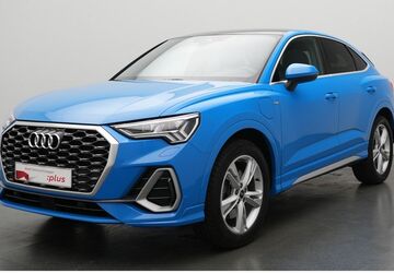 Audi Q3 53.840 km 33.980 &euro; Leverkusen 51373