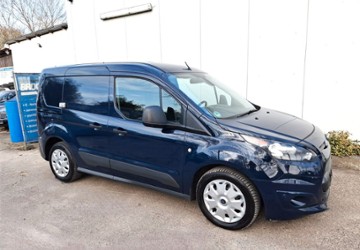 Ford Transit 134.829 km 7.895 &euro; Köln 51107