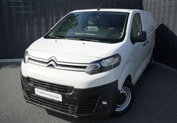 Citroen Jumpy 209.620 km 7.500 &euro; Dormagen 41539