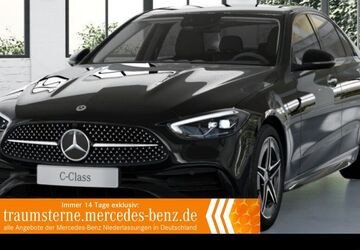 Mercedes-Benz C 300 59.784 km 39.990 &euro; Köln 51149