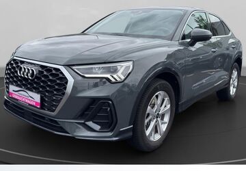 Audi Q3 34.761 km 31.490 &euro; Bonn 53119