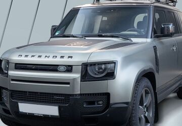 Land Rover Defender 27.000 km 71.490 &euro; Köln 50858