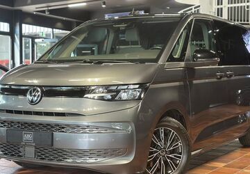 VW T7 Multivan 64.313 km 41.900 &euro; Bonn 53177