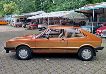 VW Scirocco 155.000 km 8.900 &euro; Köln Porz 51147