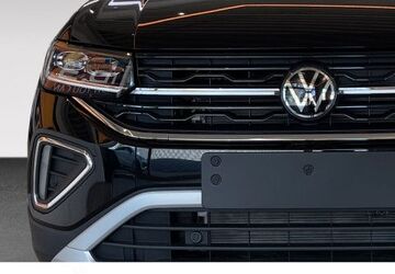 VW T-Cross 3.000 km 24.990 &euro; Bornheim 53332
