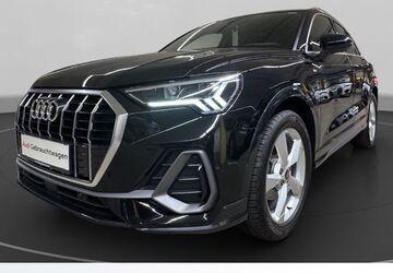 Audi Q3 39.187 km 30.880 &euro; Köln 50968