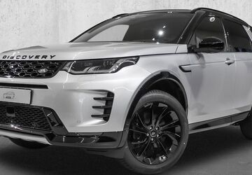 Land Rover Discovery Sport 3.500 km 55.480 &euro; Köln 51149
