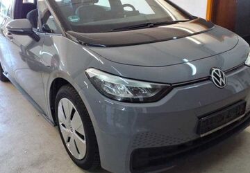 VW ID.3 56.200 km 21.000 &euro; Hennef 53773