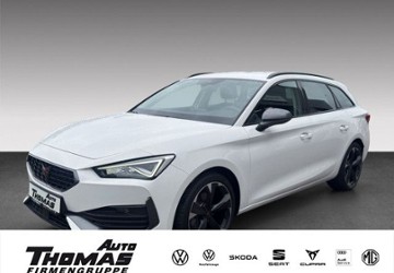 Cupra Leon 16.290 km 21.990 &euro; Bonn 53227