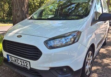 Ford Transit Courier 40.000 km 10.600 &euro; Köln 50769