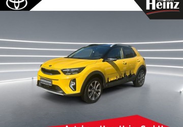 Kia Stonic 84.000 km 15.450 &euro; Overath 51491