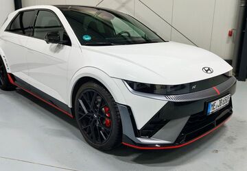 Hyundai IONIQ 5 27.500 km 48.489 &euro; Haan 42781