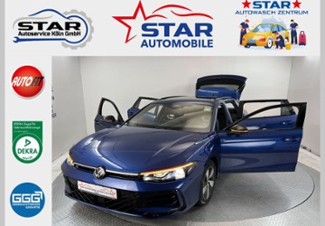 VW Passat Variant 21.675 km 42.790 &euro; Köln 50739