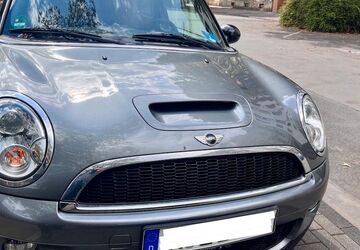 Mini Cooper S Clubman 85.700 km 8.000 &euro; Köln 50672