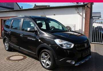 Dacia Lodgy 184.200 km 12.790 &euro; Hilden 40721