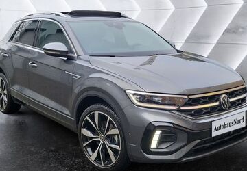 VW T-Roc 20.437 km 32.850 &euro; Köln-Riehl 50735