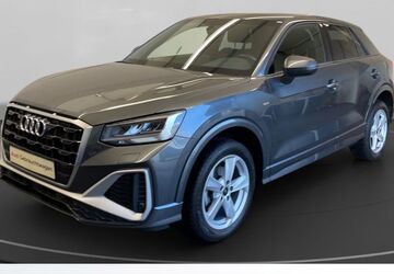 Audi Q2 52.420 km 24.980 &euro; Köln 50823