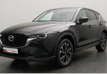 Mazda CX-5 23.275 km 31.980 &euro; Leverkusen 51373