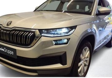 Skoda Kodiaq 64.400 km 29.357 &euro; Bergisch Gladbach 51465