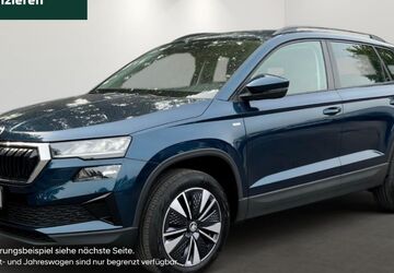 Skoda Karoq 77.733 km 20.690 &euro; Solingen 42651