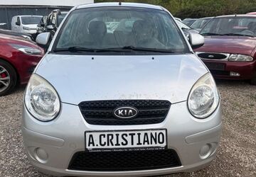Kia Picanto 157.000 km 1.299 &euro; Köln 51107