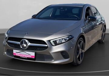 Mercedes-Benz A 180 31.109 km 19.890 &euro; Köln 51145