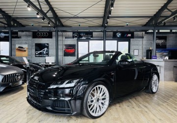 Audi TT 93.310 km 23.990 &euro; Remscheid 42859