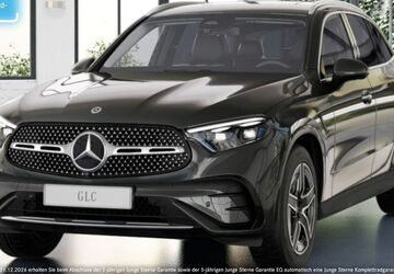 Mercedes-Benz GLC 300 86.689 km 48.890 &euro; Köln 51149