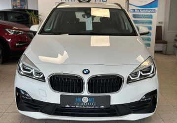BMW 216 Active Tourer 18.500 km 15.499 &euro; Hürth 50354