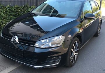 VW Golf 195.000 km 8.450 &euro; Pulheim 50259