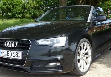Audi A5 225.000 km 8.999 &euro; Haan 42781