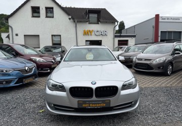 BMW 525 190.000 km 10.000 &euro; Bonn 53179